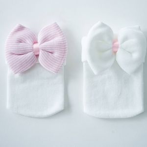 Newborn baby girl hat